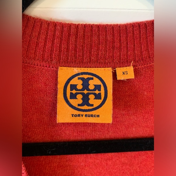Tory Burch Cardigan XS - Picture 3 of 8